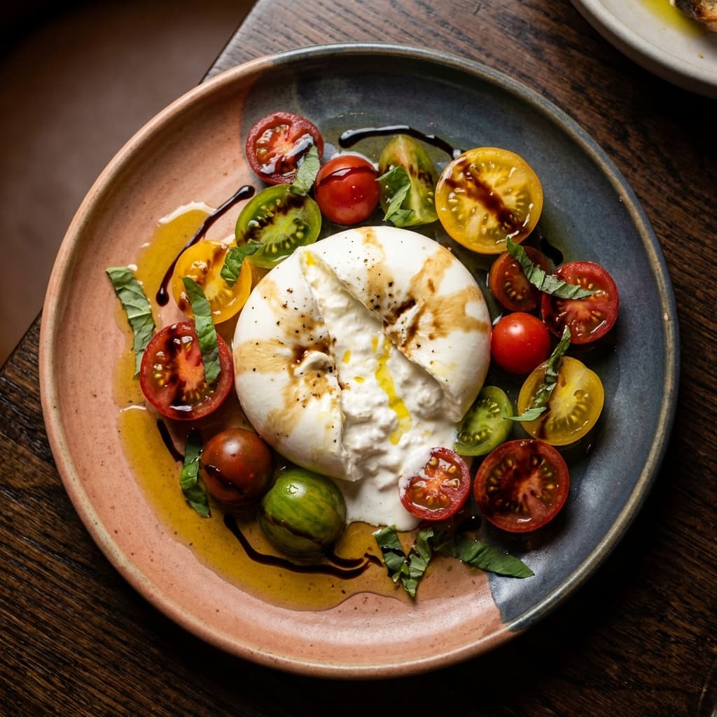 Burrata