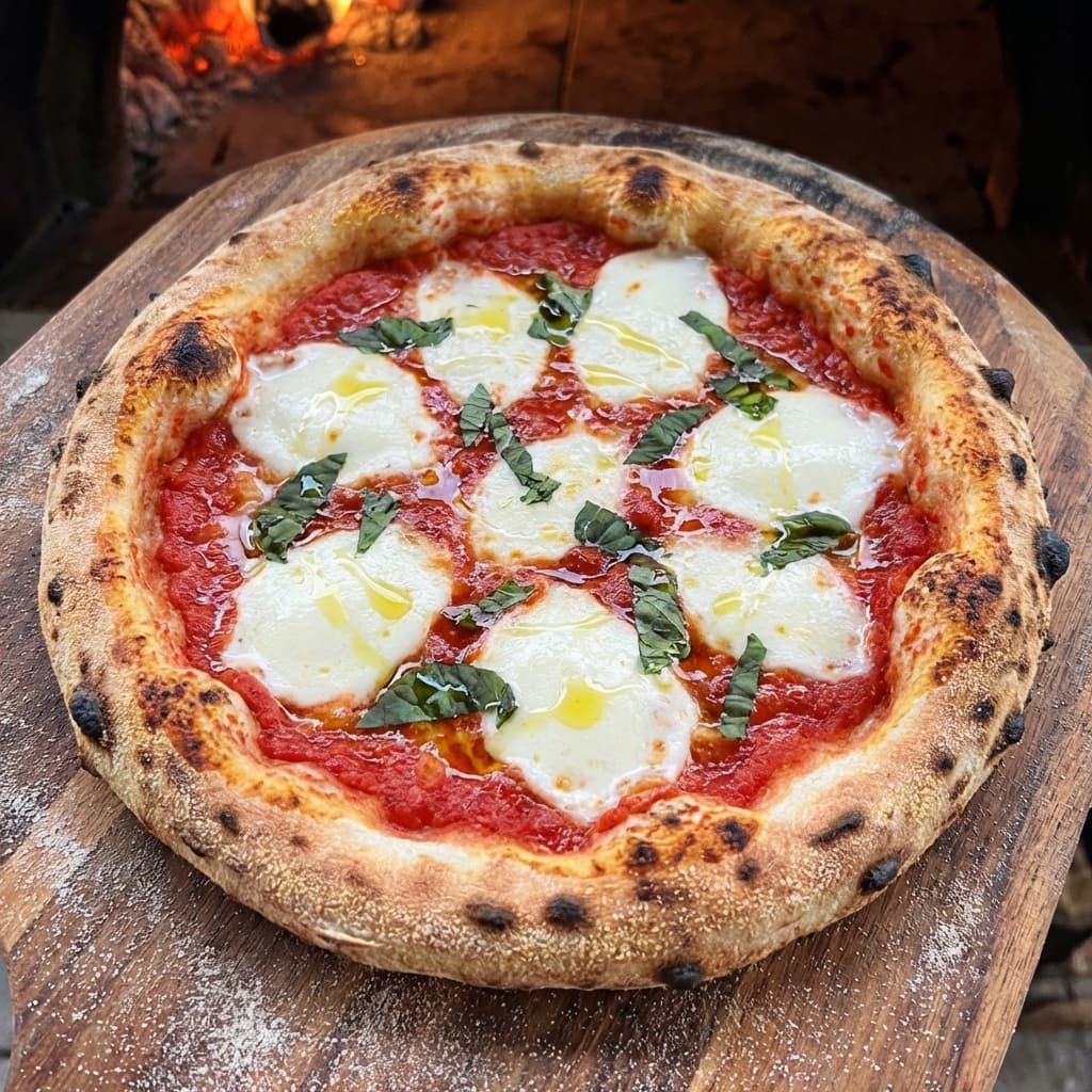 Margherita